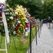 Vietnam Veterans Memorial Day Wreath Ceremony, May 26, 2025