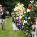 Vietnam Veterans Memorial Day Wreath Ceremony, May 26, 2025