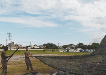 3D MEB Marines Tests Rapid Response Capabilities Through Alert Contingency MAGTF Exercise
