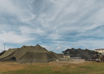 3D MEB Marines Tests Rapid Response Capabilities Through Alert Contingency MAGTF Exercise