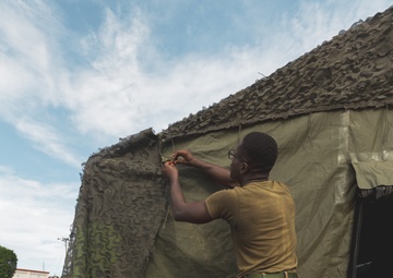 3D MEB Marines Tests Rapid Response Capabilities Through Alert Contingency MAGTF Exercise