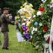 Vietnam Veterans Memorial Day Wreath Ceremony, May 26, 2025