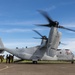 KAMANDAG 9: VMM-364 Inserts Marines into Basco Island, Philippines