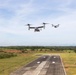 KAMANDAG 9: VMM-364 Inserts Marines into Basco Island, Philippines
