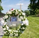 Vietnam Veterans Memorial Day Wreath Ceremony, May 26, 2025