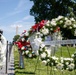 Vietnam Veterans Memorial Day Wreath Ceremony, May 26, 2025