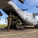 KAMANDAG 9: VMM-364 Inserts Marines into Basco Island, Philippines