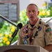 Scouts, Soldiers, volunteers honor fallen at Memorial Day ceremony