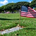 Scouts, Soldiers, volunteers honor fallen at Memorial Day ceremony