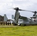 KAMANDAG 9: VMM-364 Inserts Marines into Basco Island, Philippines