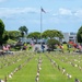 Scouts, Soldiers, volunteers honor fallen at Memorial Day ceremony