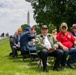 Vietnam Veterans Memorial Day Wreath Ceremony, May 26, 2025
