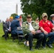 Vietnam Veterans Memorial Day Wreath Ceremony, May 26, 2025