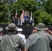 Vietnam Veterans Memorial Day Wreath Ceremony, May 26, 2025