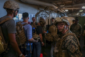 AFN Naples Radio Spot- Non Combatant Evacuation Operations (NEO) Kit