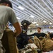 IWO ARG - 22nd MEU Exercises Ability to Conduct Non-combatant Evacuation Operations during ARGMEUEX