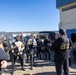 Divers: SOUTHERN STAR 25