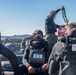 Divers: SOUTHERN STAR 25