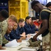 IWO ARG - 22nd MEU Exercises Ability to Conduct Non-combatant Evacuation Operations during ARGMEUEX