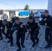 Divers: SOUTHERN STAR 25