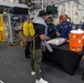 IWO ARG - 22nd MEU Exercises Ability to Conduct Non-combatant Evacuation Operations during ARGMEUEX