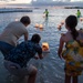 27th Annual Shinnyo Lantern Floating Ceremony Unites Community in Remembrance at Ala Moana Beach