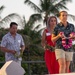 27th Annual Shinnyo Lantern Floating Ceremony Unites Community in Remembrance at Ala Moana Beach