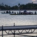 27th Annual Shinnyo Lantern Floating Ceremony Unites Community in Remembrance at Ala Moana Beach