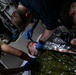 22nd MEU | Simulated Casualty Reception aboard USS Iwo Jima