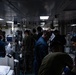 22nd MEU | Simulated Casualty Reception aboard USS Iwo Jima