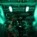 22nd MEU | Simulated Casualty Reception aboard USS Iwo Jima