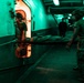 22nd MEU | Simulated Casualty Reception aboard USS Iwo Jima