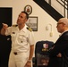 New Zealand Secretary of Defense Visits DESRON 15