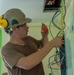 NMCB 3 Builds New School During Balikatan 2025