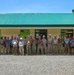 NMCB 3 Builds New School During Balikatan 2025