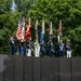 Vietnam Veterans Memorial Day Wreath Ceremony, May 26, 2025