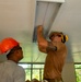 NMCB 3 Builds New School During NMCB 3