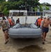 EODMU 5 Trains With Philippines Sailors and Coast Guardsmen During Balikatan 2025