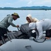 EODMU 5 Trains With Philippines Sailors and Coast Guardsmen During Balikatan 2025