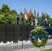 Vietnam Veterans Memorial Day Wreath Ceremony, May 26, 2025