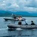 EODMU 5 Trains With Philippines Sailors and Coast Guardsmen During Balikatan 2025