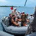 EODMU 5 Trains With Philippines Sailors and Coast Guardsmen During Balikatan 2025