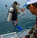 EODMU 5 Trains With Philippines Sailors and Coast Guardsmen During Balikatan 2025