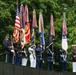 Vietnam Veterans Memorial Day Wreath Ceremony, May 26, 2025