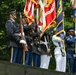 Vietnam Veterans Memorial Day Wreath Ceremony, May 26, 2025