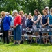Vietnam Veterans Memorial Day Wreath Ceremony, May 26, 2025
