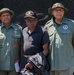 Vietnam Veterans Memorial Day Wreath Ceremony, May 26, 2025