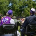 Vietnam Veterans Memorial Day Wreath Ceremony, May 26, 2025