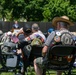 Vietnam Veterans Memorial Day Wreath Ceremony, May 26, 2025