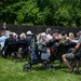 Vietnam Veterans Memorial Day Wreath Ceremony, May 26, 2025